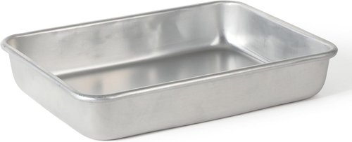 Martha Stewart Non-Stick Aluminum Bakeware Set - 4-Piece Dishwasher Safe Collection
