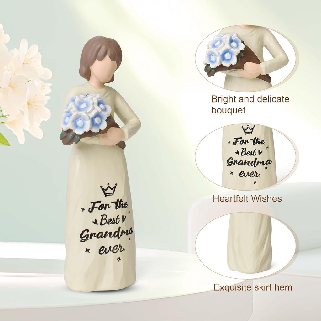 Regine Switzerland | Thoughtful Gifts for Grandma - Perfect Birthday & Mother's Day Surprise