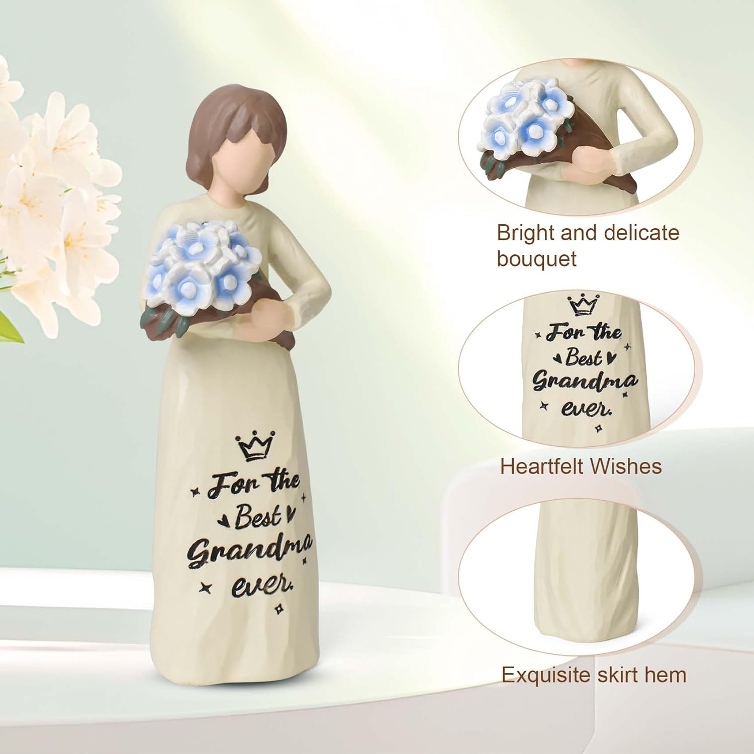 Regine Switzerland | Thoughtful Gifts for Grandma - Perfect Birthday & Mother's Day Surprise