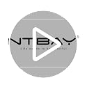 NTBAY Soft Brushed Microfiber Body Pillowcase Set of 2 (20 x 54 Inches)
