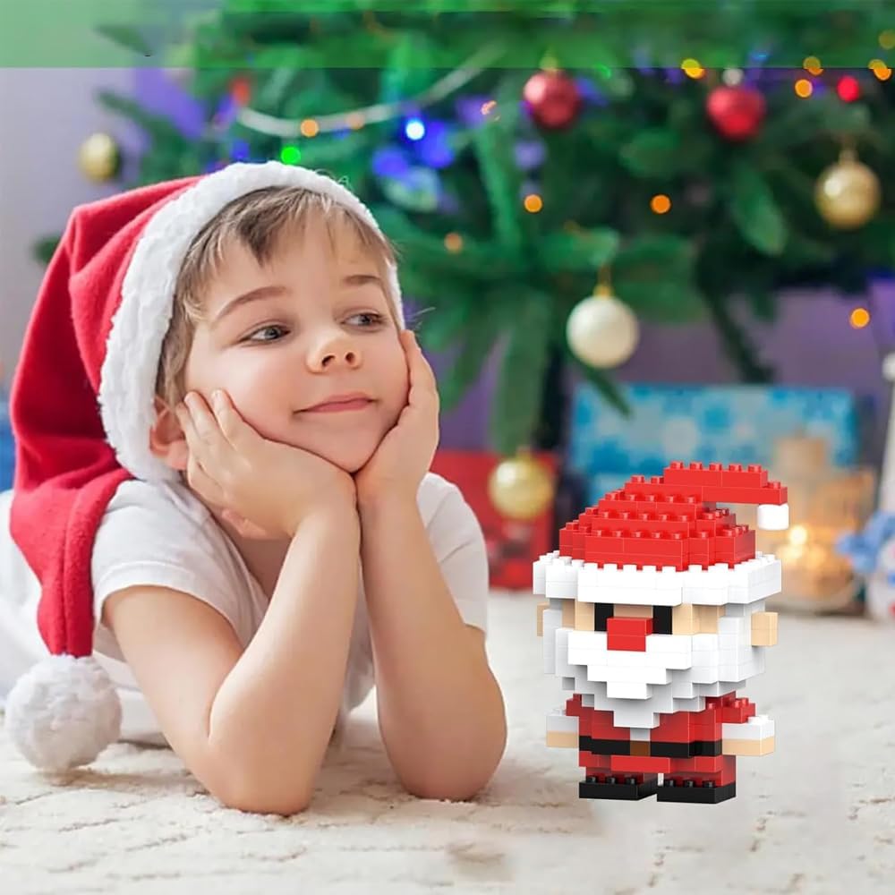 Regine Switzerland Santa Claus Holiday Figurines - Adorable Christmas Decor for Festive Cheer