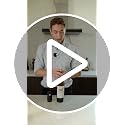 VIN FRESCO Black & Rose Gold Electric Wine Preserver Rechargeable Vacuum Sealer