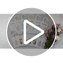 12-Pack Scented Sachets for Closets, Drawers, and Car Air Freshener
