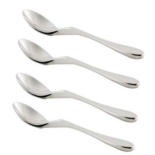 Knork Forged Original Teaspoon Stainless Steel, Gloss