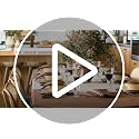 Sage Green Linen Tablecloth 60 x 90 Inches with Hemstitch - Elegant Home Dining Decor