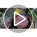 DuHouse Preserved Real Rose in Red - Enchanted Glass Dome, 4-5 Year Lifespan