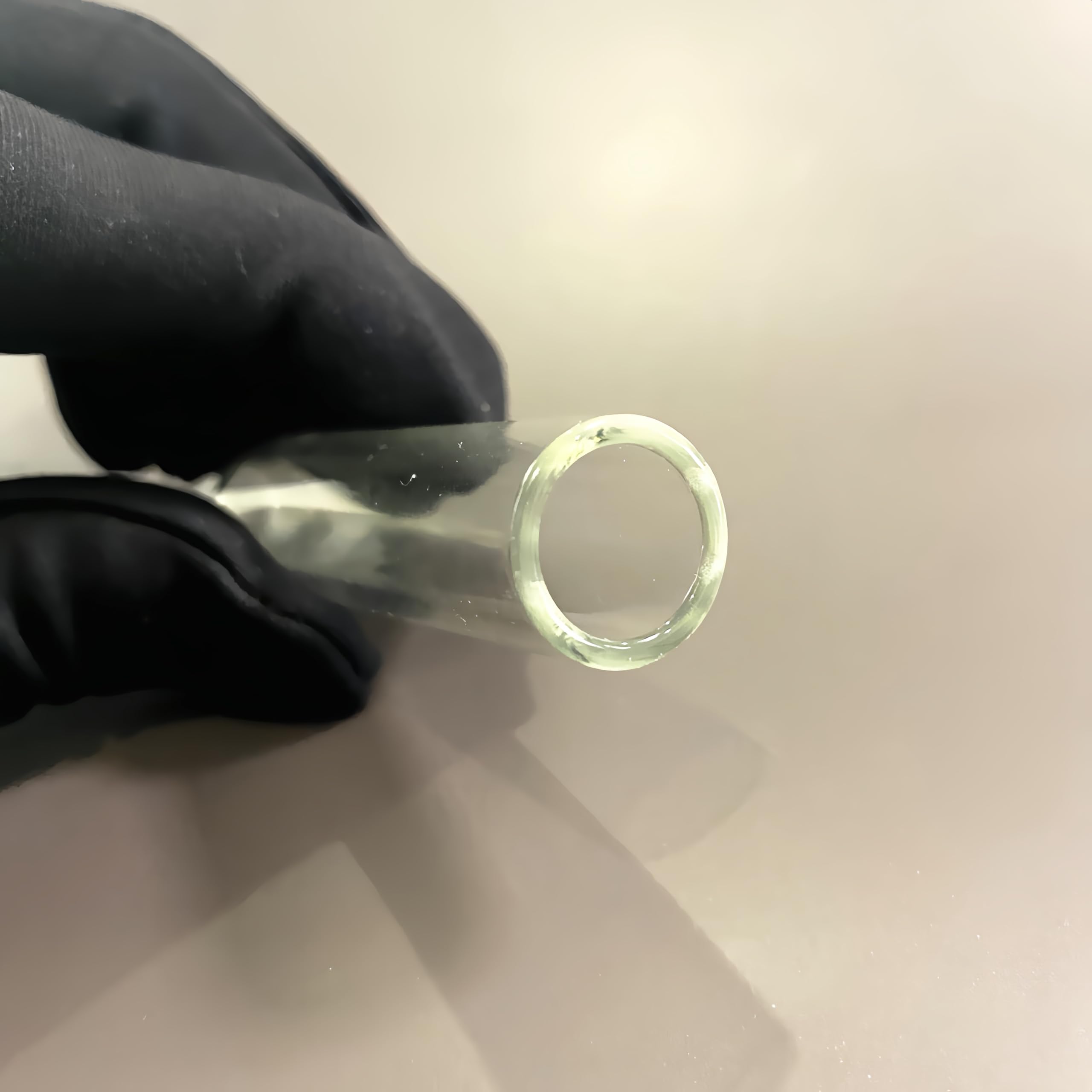 Replacement Parts for L&K Sea Horse Glass Accessories, 3 PCS