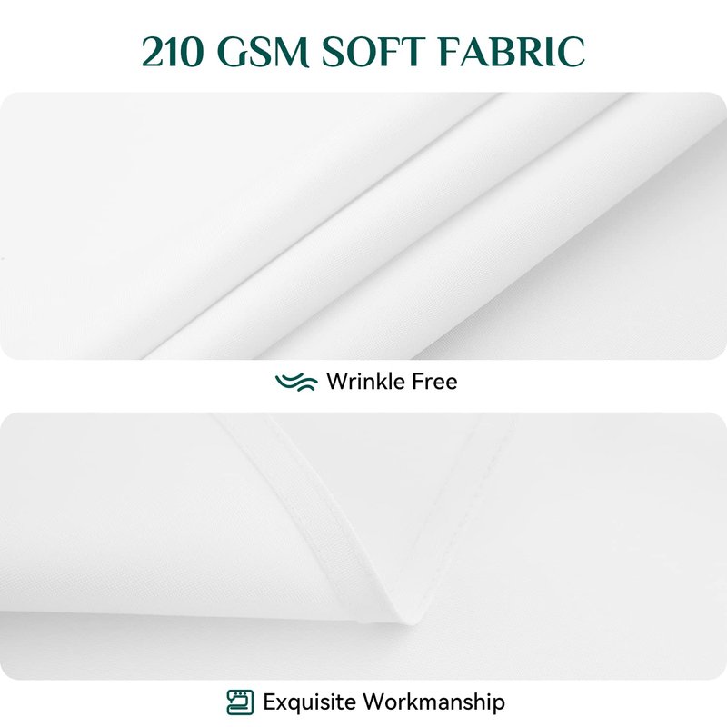 UZC Fractal Flower, Elastic Fitted Edged Round Tablecloth Fade Resistant Anti-Shrink Table Cloth Washable Table Cover for Indoor or Outdoor and Anywhere You Wanna use it, 48"X48"