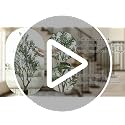 7ft Artificial Olive Tree with 1228 Silk Leaves for Realistic Decor