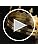 Metal King Crown for Men Royal Prince Tiara for Birthday Prom Costume