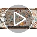 Artoid Mode 210 GSM 13x90 Beige Table Runner - 13" x 90"