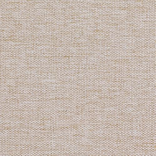 D-Shaped Dining Chair Cushions, 2-Inch Thick Seat Pads, Set of 4, Oatmeal
