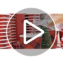 Maxcheck 100 Pack Christmas Cups with Lids 12 oz Red Black Buffalo Plaid Holiday