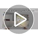 24 Pack 12x12 Inch Square Acrylic Mirror Tiles for Centerpieces and Wall Decor