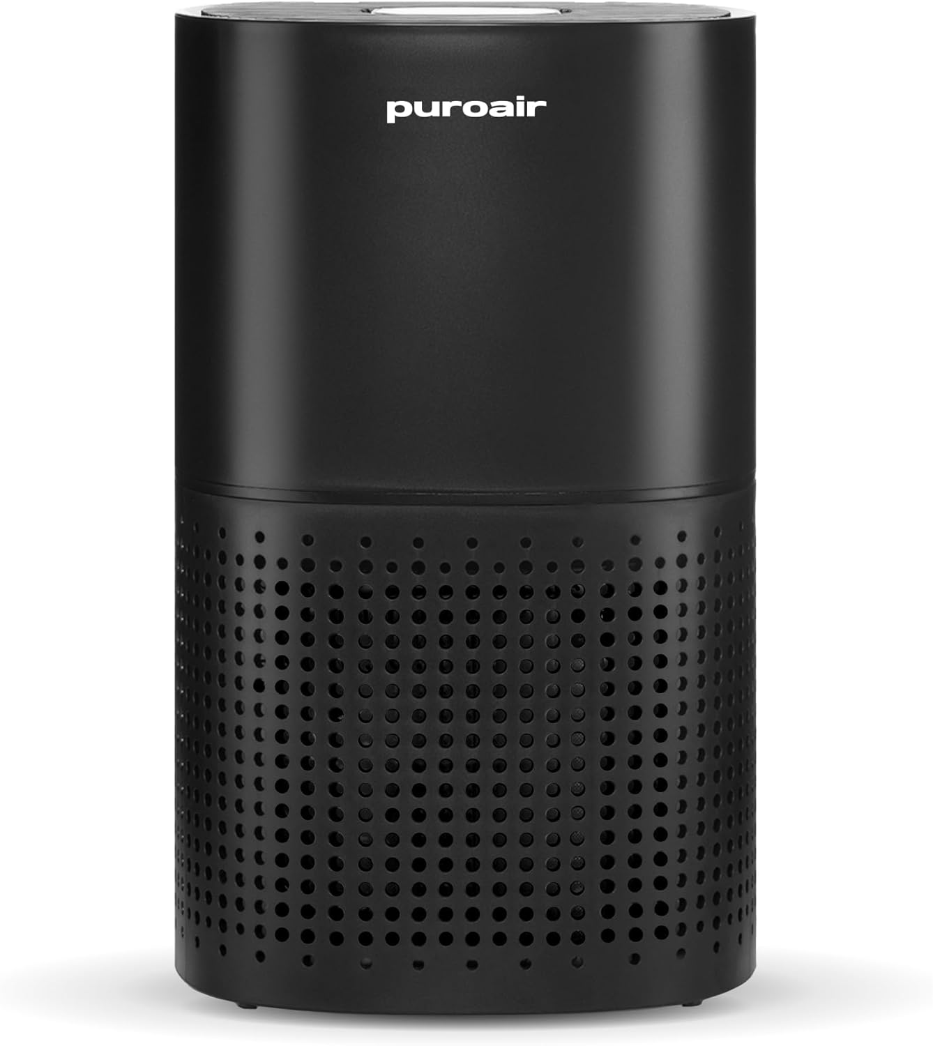 PuroAir 240 HEPA Air Purifier - Quiet Operation for Large Rooms Up to 1,000 Sq Ft | Filters 99.9% of Pollutants