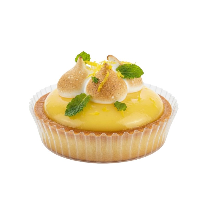Restaurantware 2 Ounce Mini Cupcake Liners 200 Greaseproof Mini Muffin Papers - Disposable Peel Off Clear Plastic Clear Cupcake Wrappers For Desserts or Foods For Weddings Birthday Parties