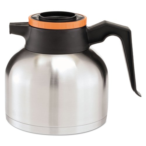 1.9 L Thermal Carafe (Orange Lid)