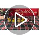Rubber Duck Advent Calendar - 24 Day Christmas Countdown Toy Set for Kids