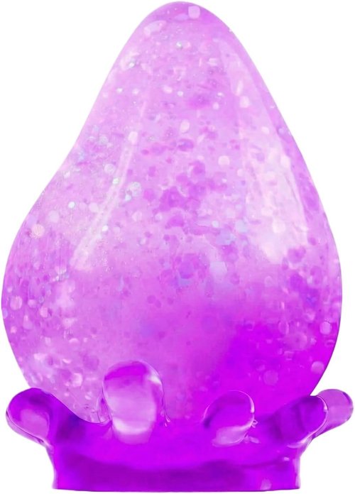 Dream Drop Stress Balls - Silicone Fidget Toys for Adults | Sensory Relief for Autism & ADHD