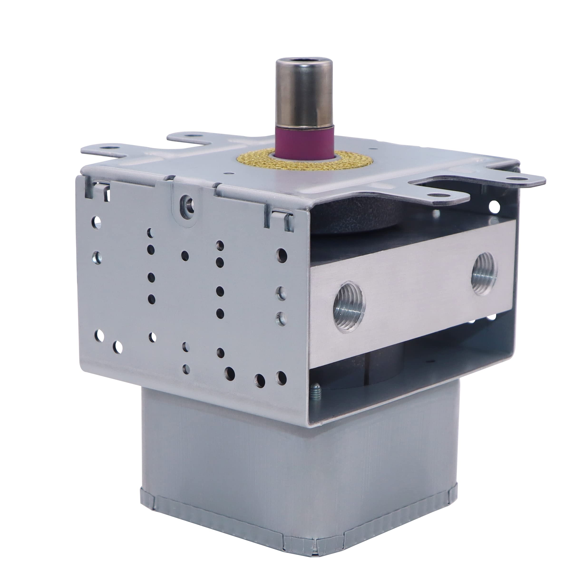 Meter Star 2M248J Water-Cooled 1000W Magnetron Tube for Industrial Microwave Equipment – New Part