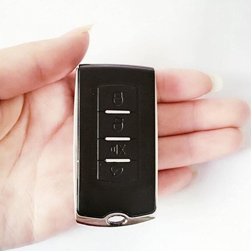 2 Pack 0.01g/200g Mini Car Key LCD Digital Balance Weight Pocket Jewelry Diamond Herb Food Scale Multi-Function Car Key Shape Electronic Scale