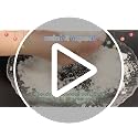 Instant Fake Snow Powder 11 oz - Artificial Snow for Christmas & Holiday Decor