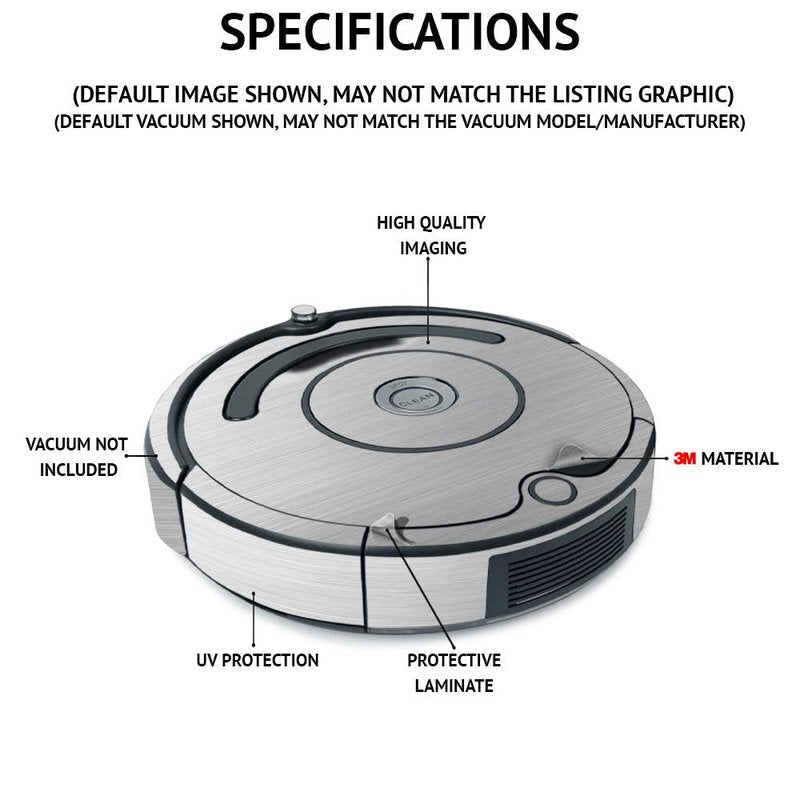 MightySkins Skin Compatible with iRobot Roomba s9+ Vacuum & Braava Jet m6 Bundle - Jungle Glam |, Durable, and Unique Vinyl Decal wrap Cover | Easy to Apply and Change Styles | Made in the USA
