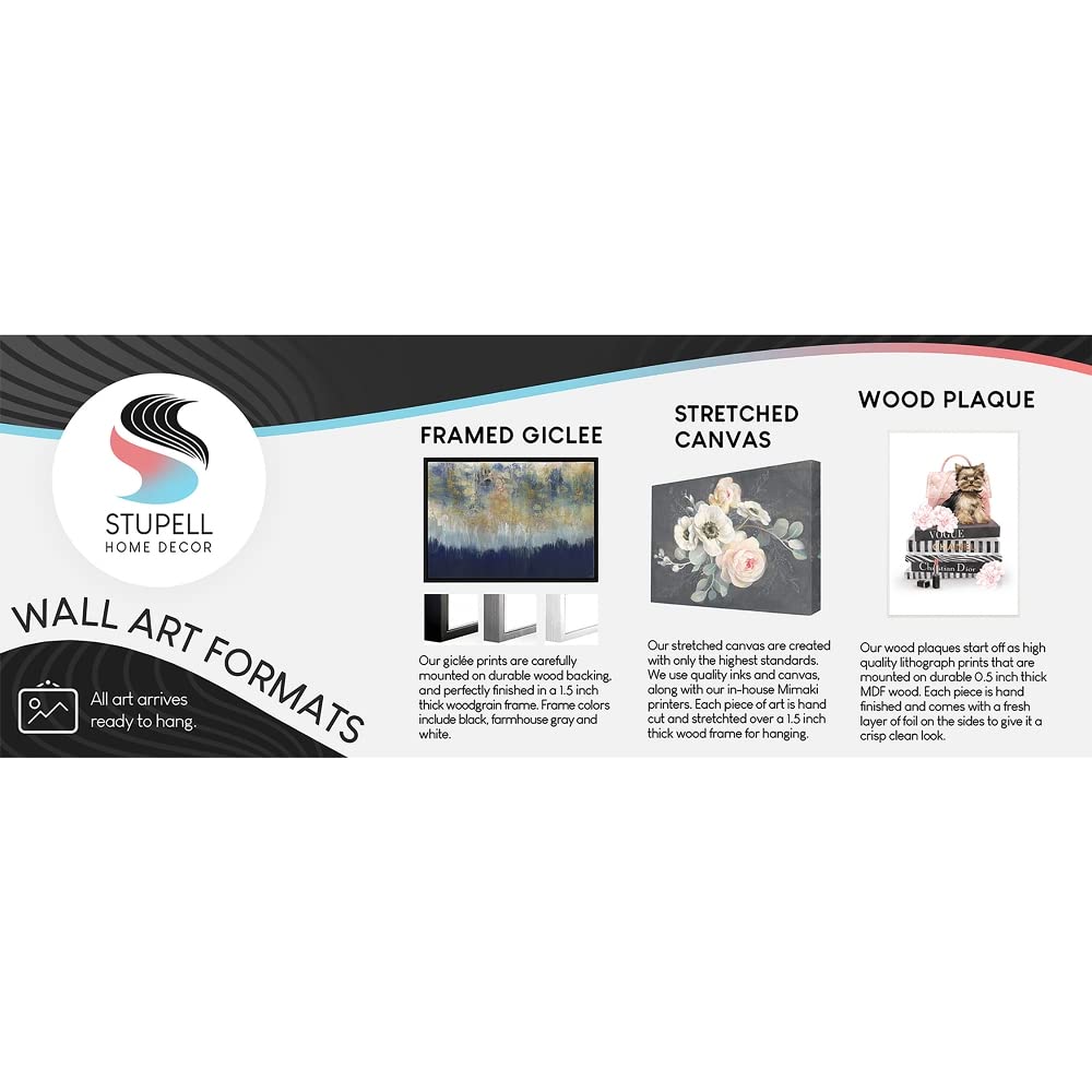 Stupell Industries Wooly Sheep Animal Portrait Giclee Framed Wall Art, Design by Rita Kirkman