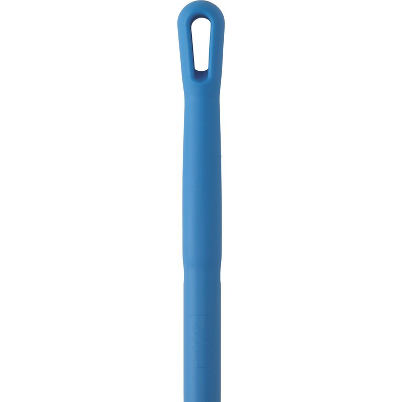 Vikan 29393 Handle,60",SS,Blue