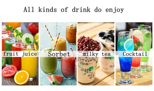 Reusable Stainless Steel Drinking Straws, 20 Pcs 4 Size - 6.3'' 7.1'' 8.5'' 10.5'', BPA Free Long Short Smoothie Drinking Curved Bent Straws With 2 Brushes and Carry bag, Fit for 10/20/30 oz Tumblers