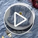 20-Pack Cheesecloth Napkins, 21x21 Inch Gauze Fabric Table Napkins