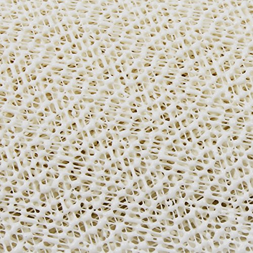 Non-Slip Grip Pad for Twin Mattress - Prevents Sliding & Improves Sleep
