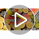 2-in-1 Manual Metal Citrus Squeezer & Hand Juicer for Lemon and Lime