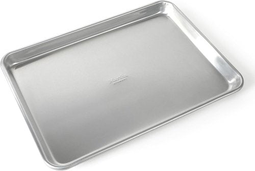 Martha Stewart Non-Stick Aluminum Bakeware Set - 4-Piece Dishwasher Safe Collection