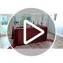JYFLZQ Burgundy Sequin Tablecloth 70 Inch Round Glitter Party Cover