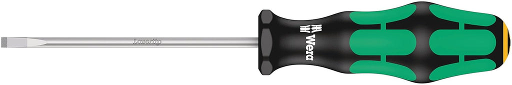 Wera 9710 Foam Insert Screwdriver Set - 18-Piece Professional Tool Kit for Precision Work