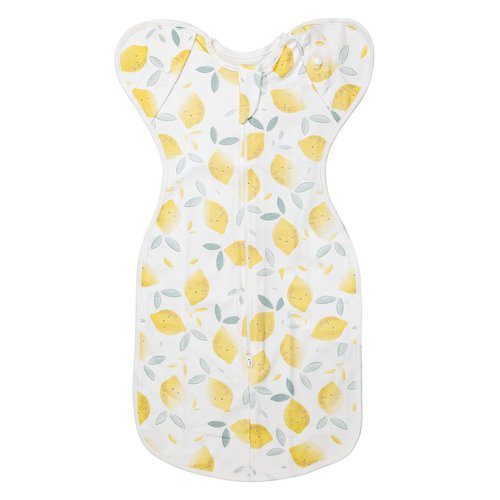 ANYEDDE Baby Swaddle Sleep Sacks 0-3 Months - Transitional Swaddles Bag with Arms Up Design, Newborn Sleep Sack, Nursery Swaddling Blankets, Infants, Breathable Soft(Small)