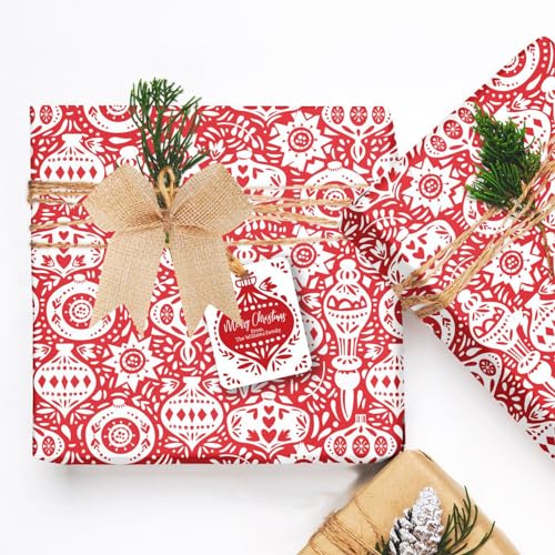 24 Pack Mini Burlap Ribbon Bows with Twist Ties for Gift Wrapping & DIY Crafts