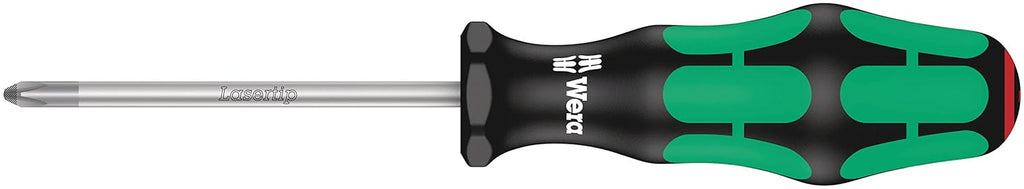 Wera 9710 Foam Insert Screwdriver Set - 18-Piece Professional Tool Kit for Precision Work