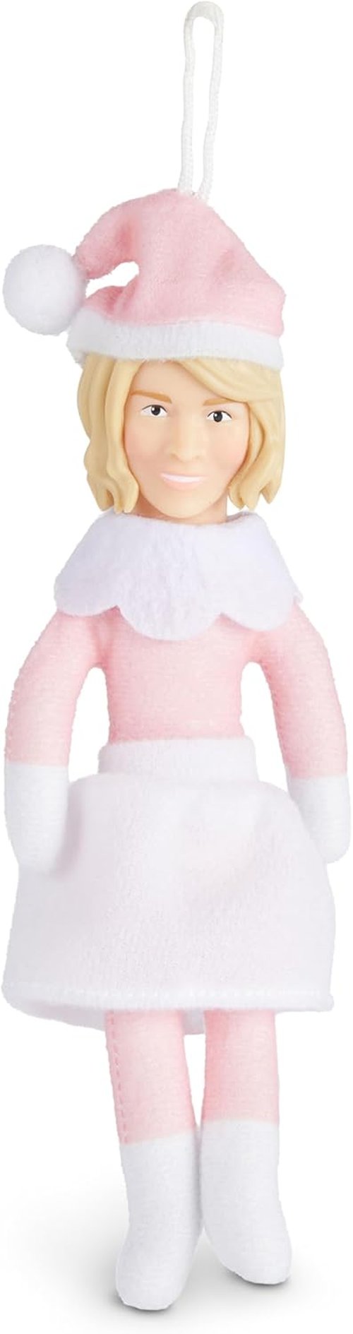 Martha Stewart Christmas Ornaments for Adults - Funny Holiday Collectibles for Tree & Mantel Decor