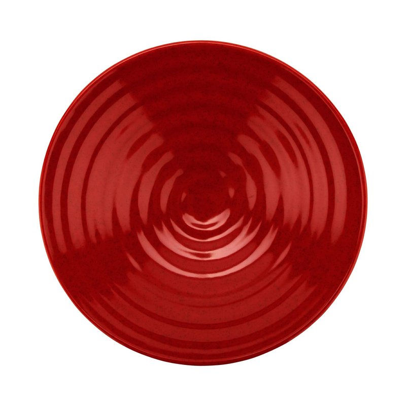 G.E.T. ML-79-RSP Large Serving Bowl, 1.5 Quart, Red