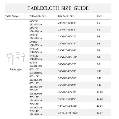TTQYFNM 54x108inches Modern Aesthetic Stripe Tablecloth Gray Blue Brown Contemporary Abstract Painting Fabric Table Cloth Waterproof and Stain Resistant Table Cover for Kitchen Dining Room Home Decor