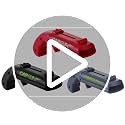 Shuirexue Cap Gun Bottle Opener 3-in-1 Party Favors, BBQ & Bar Accessory