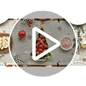 Artoid Mode 13x48 Inch Christmas Table Runner Beige Home Party Decor
