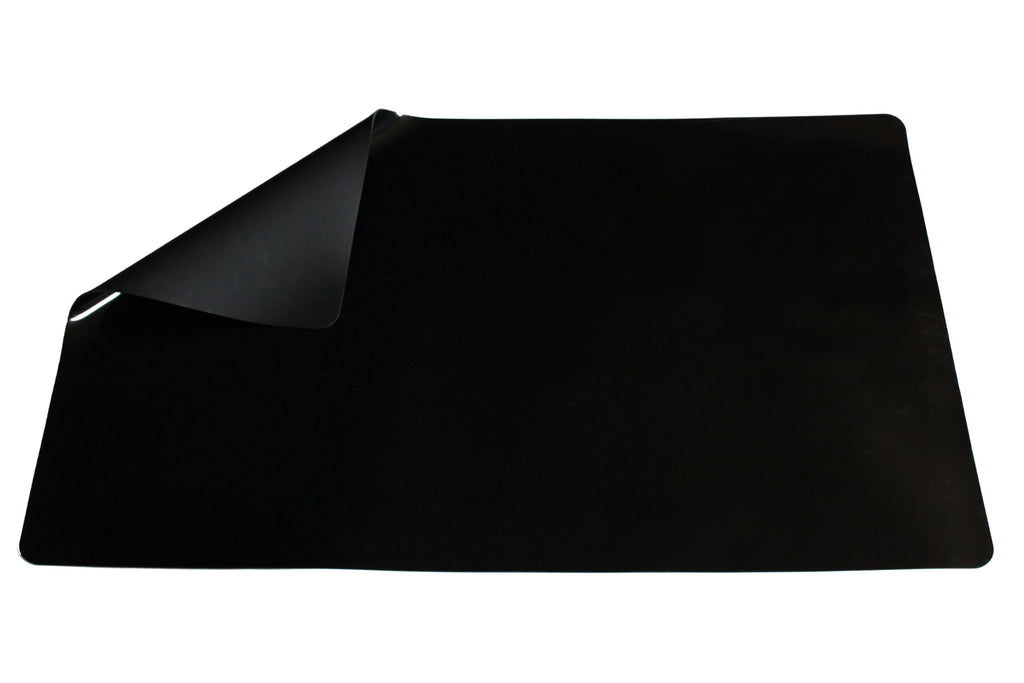 Extra-Large Silicone Craft & Baking Mat – 31.5x19.8 Inches, Non-Slip, Easy to Clean, Dual-Texture Surface for Crafting, Kneading, and Noise Reduction