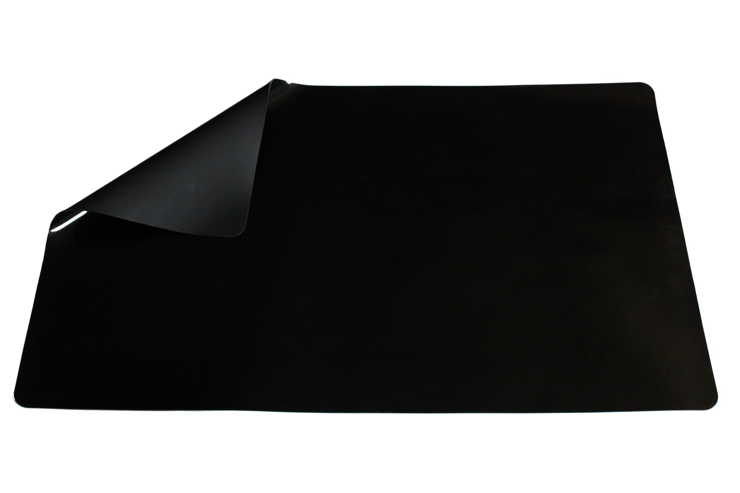 Extra-Large Silicone Craft & Baking Mat – 31.5x19.8 Inches, Non-Slip, Easy to Clean, Dual-Texture Surface for Crafting, Kneading, and Noise Reduction