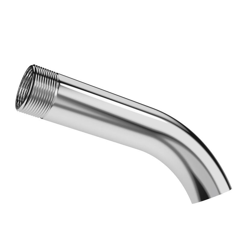 Curved Out Drain Fitting, Drain Extension Tube Replace 2510101