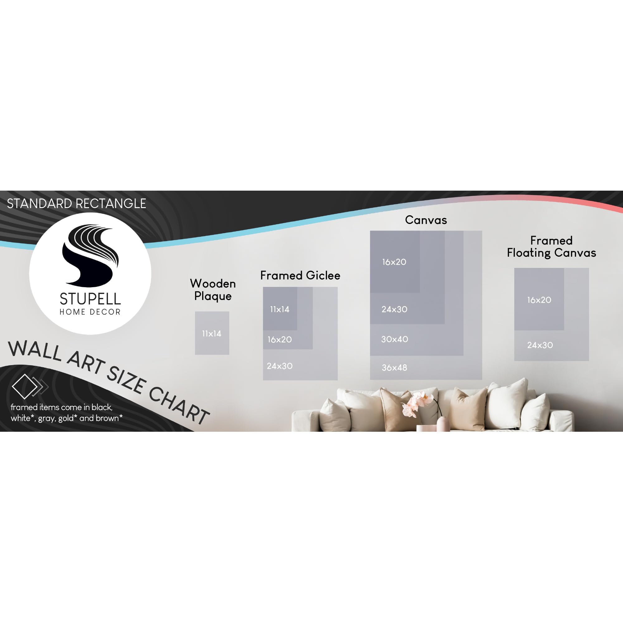 Stupell Industries Wall Art