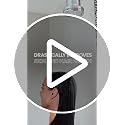 Universal Shower Head Filter Replacement Cartridges, 2-Pack, 6-Month Supply