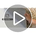 HY HAO YUN LAI 2x6 Washable Hallway Runner Rug Vintage Non-Slip